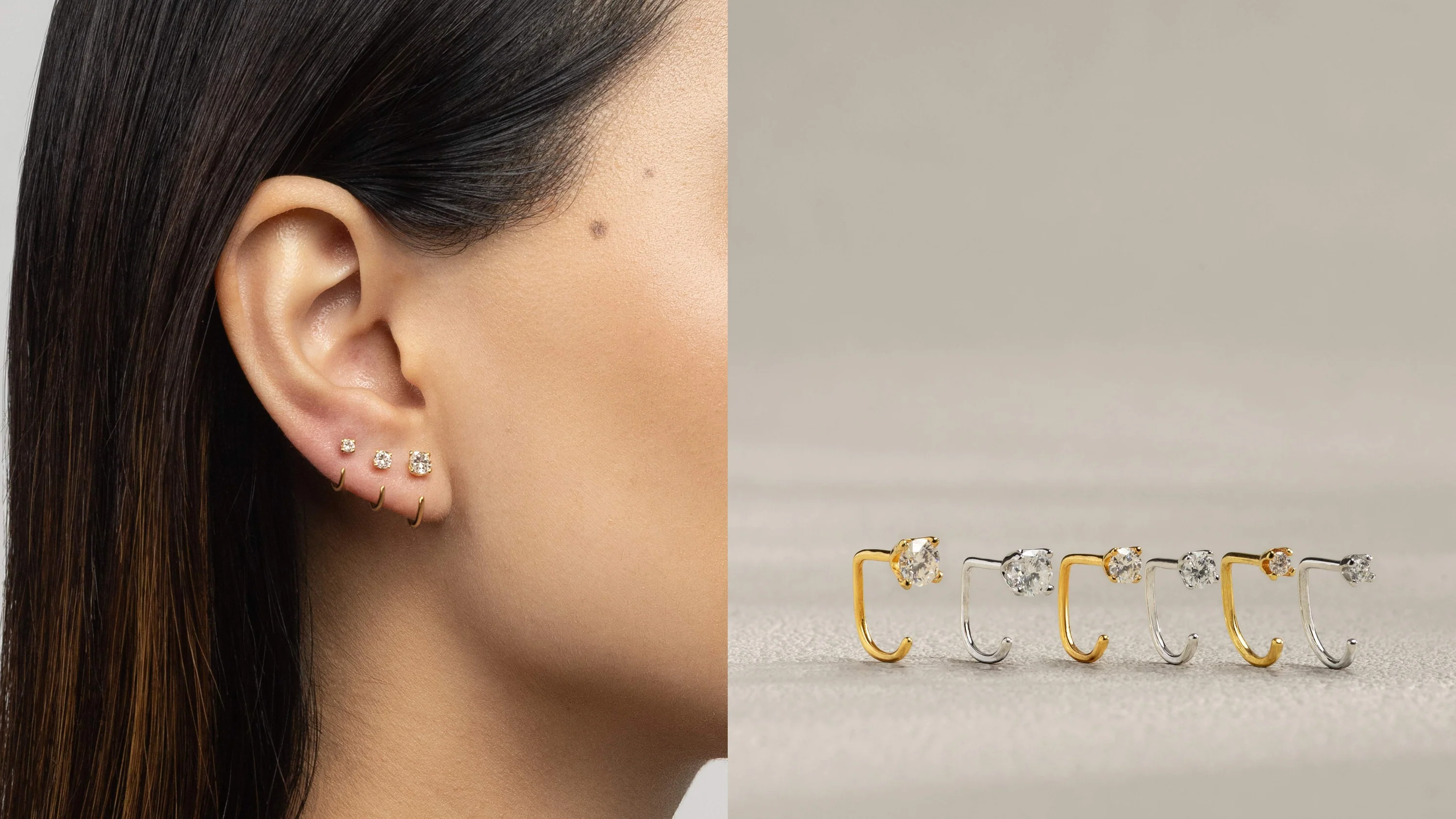 Bold Elegance for Constant Wear